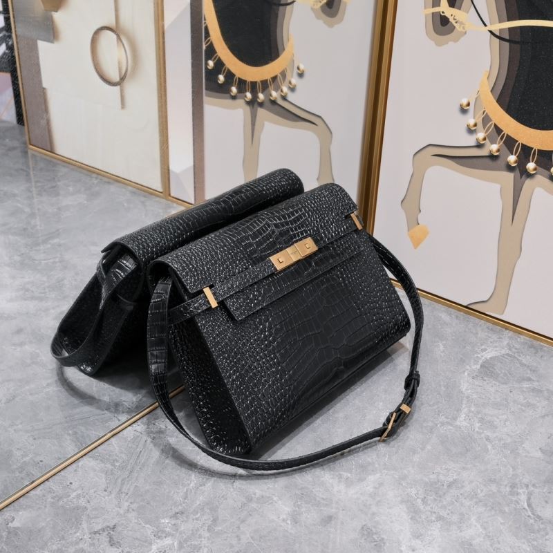 YSL Satchel Bags